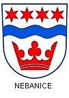 Nebanice (obec)