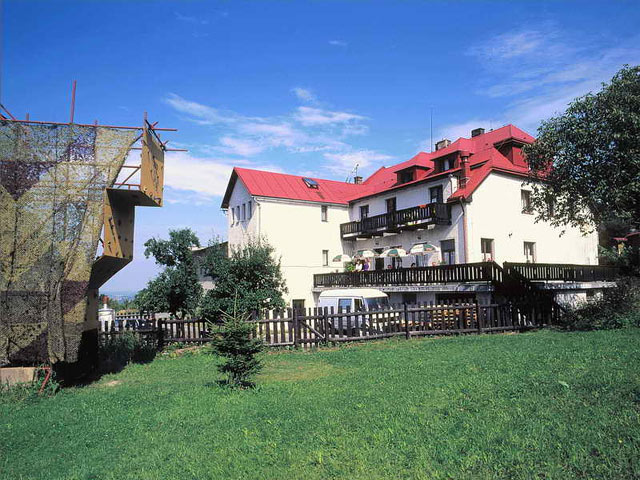 foto Penzion Sporthotel - Frdtejn (pension)