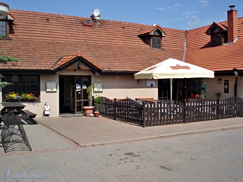 foto Restaurace U Hit - Lbeznice  (restaurace)