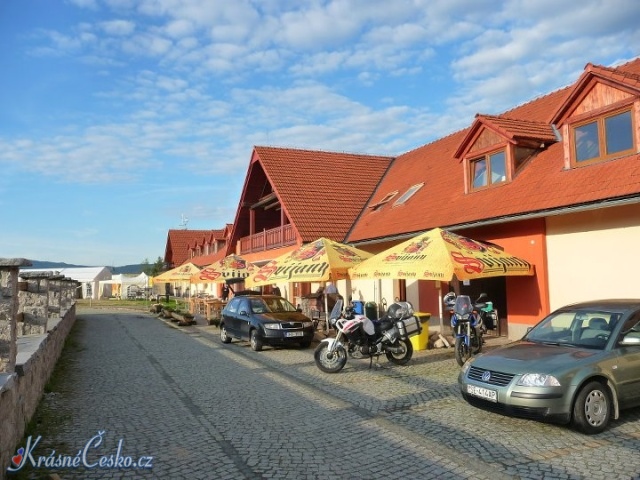 foto Hotel Farma Vysok - Chrastava-Vysok (hotel)