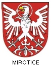 Mirotice (msto)