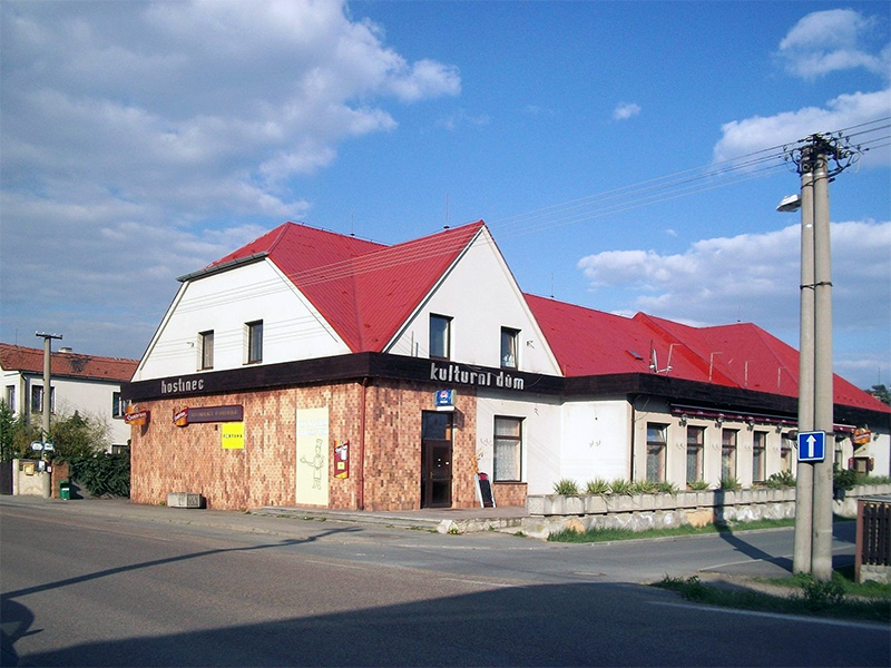 foto Restaurace U Drudk - Zru-Senec (restaurace)