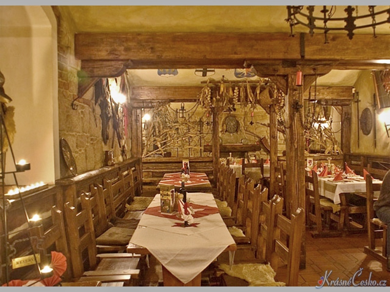 foto Restaurant Jkalka - Plze (restaurace)