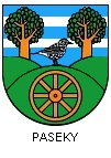 Paseky (obec)