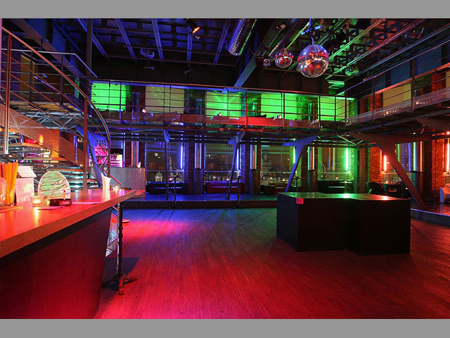 foto Duplex - Praha 1 (disco club, restaurace)