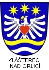 Klterec nad Orlic (obec)