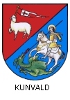 Kunvald (obec)