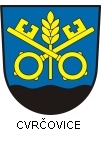 Cvrovice (obec)