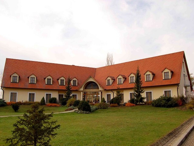 foto Hotel Hranin Zmeek - Hlohovec (hotel, restaurace)