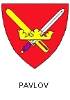 Pavlov (obec)