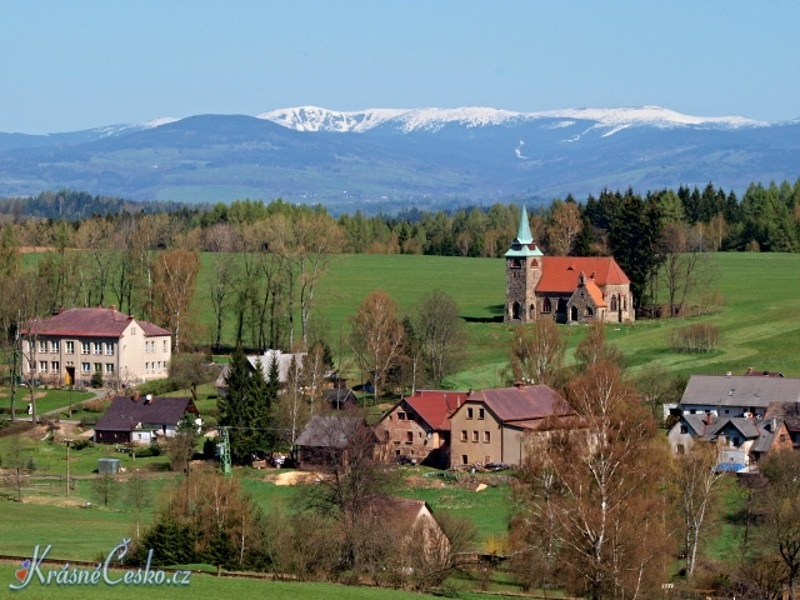 foto Borovnika - (obec)