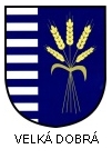 Velk Dobr (obec)