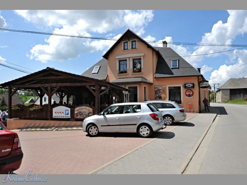 foto Penzion Polnika - Polnika (penzion, restaurace)