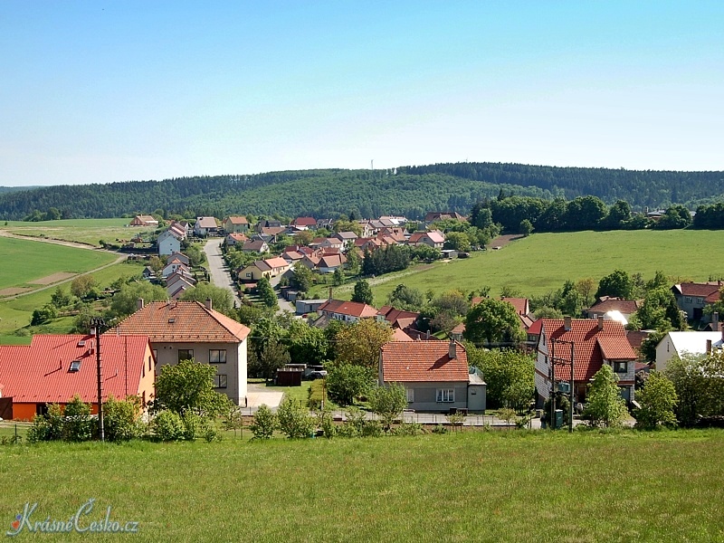 foto Lipov (obec)