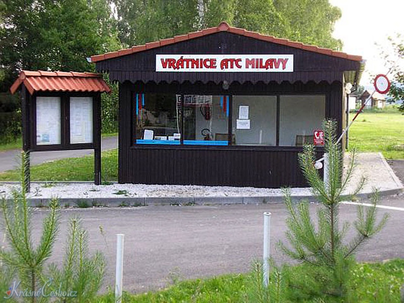 foto ATC - Milavy - Velk Turn (kemp)