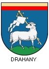 znak Drahany (mstys)