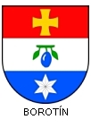 Borotn (obec)