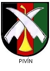 znak Pivn (obec)