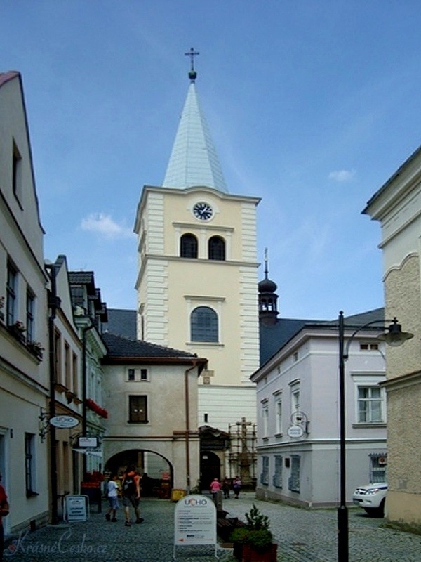 foto Kostel Nanebevzet Panny Marie - Valask Mezi (kostel)