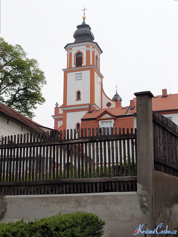 foto Kostel sv. Stanislava - Bolatice (kostel)