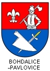 Bohdalice-Pavlovice (obec)