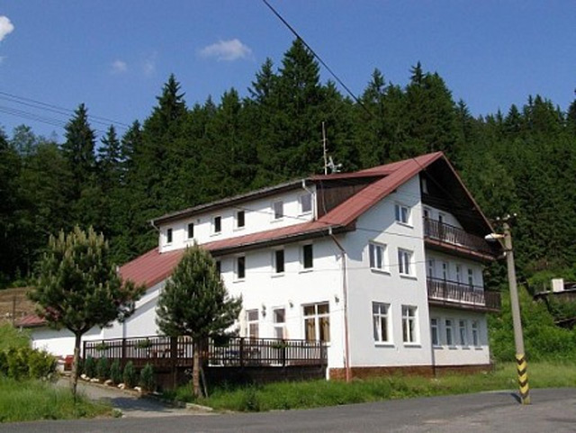 foto Hotel Johann - Smoln Pece (hotel, restaurace)