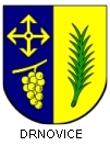 znak Drnovice (obec)