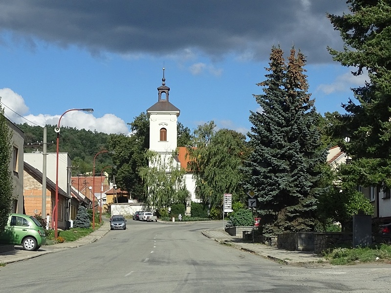 foto Habrovany (obec)