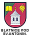 Blatnice pod Svatm Antonnkem (obec)