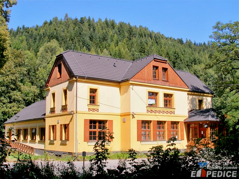 foto Penzion Rov dol - Pivonn (pension, restaurace)