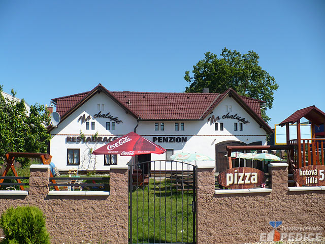 foto Penzion Na Chalup - Polika (penzion, restaurace)