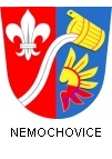 znak Nemochovice (obec)