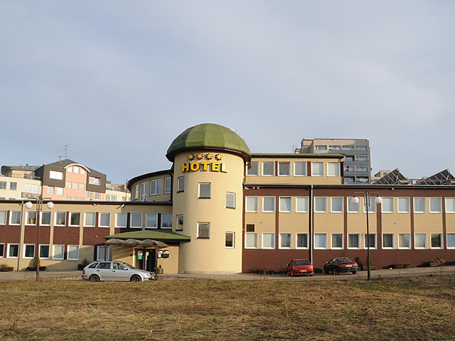 foto Welltor - Hotel Wellness Centrum Pbram (hotel)