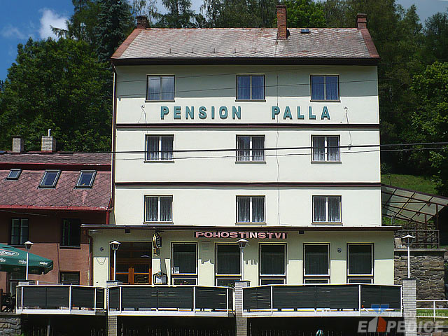 foto Pension Palla - Svojanov (pension, restaurace)
