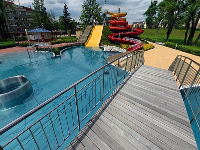 foto Aquapark Koupelky - Prostjov-Krasice (aquapark)