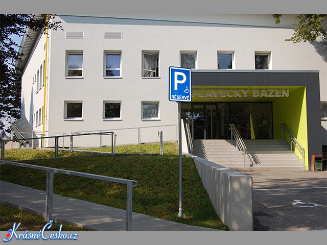 foto Kryt plaveck bazn - Polika (bazn)