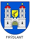 znak Frdlant (msto)