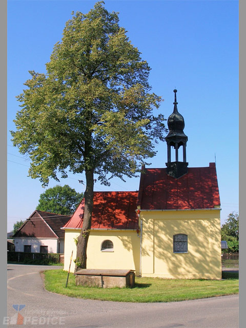 foto Kaple - Brnko (kaple)