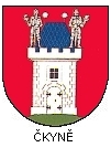 znak kyn (obec)