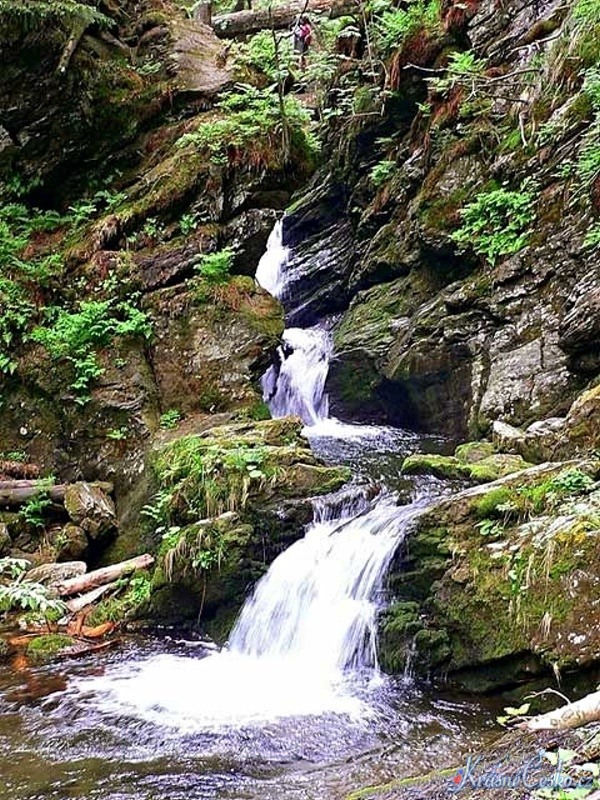 foto Bl Opava (naun stezka)