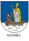 Husinec (msto)