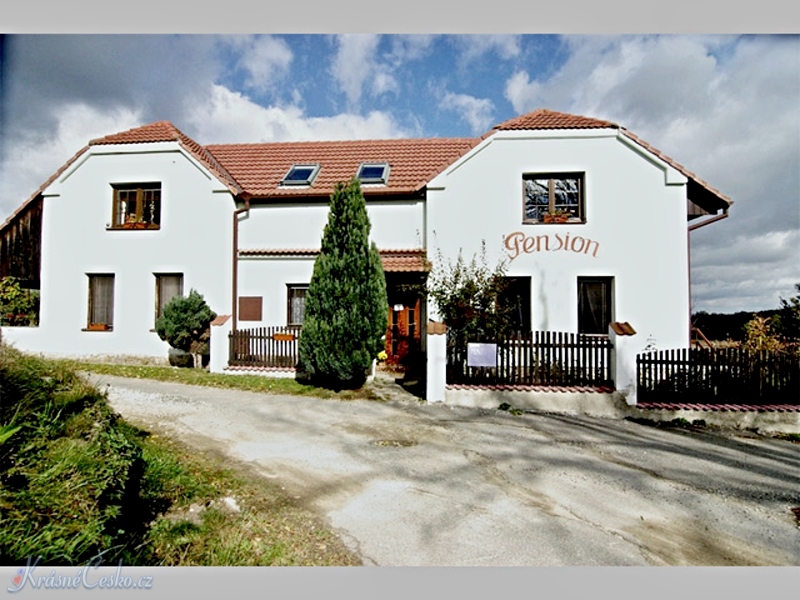 foto Pension Chlumec (penzion)