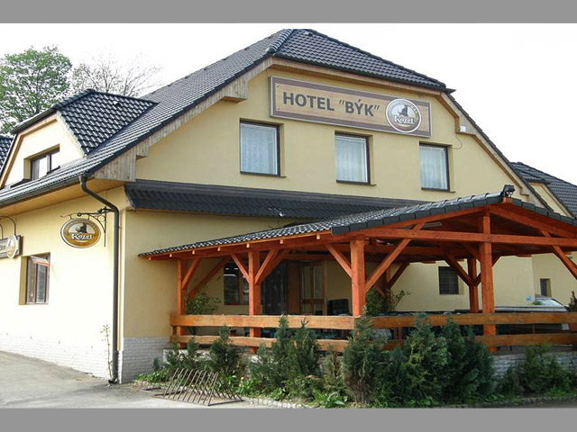 foto Hotel Bk - ov (hotel, restaurace)