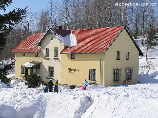 foto Penzion Pekaov (pension)