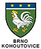 Brno - Kohoutovice (mstsk st)