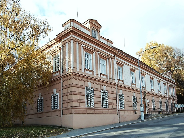 foto Brno - ekovice a Mokr Hora (mstsk st)