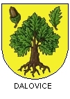 Dalovice (obec)