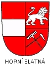 Horn Blatn (msto)
