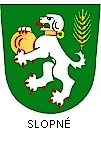 Slopn (obec)