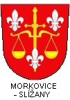 Morkovice - Slany (msto)